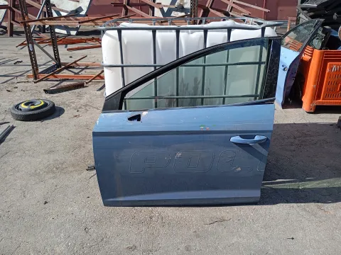 Πόρτα Εμπρός Αριστερή για SEAT LEON (2013 - 2019) *Ε* Πόρτα Εμπρός Αριστερή για SEAT LEON (2013 - 2019) *Ε*