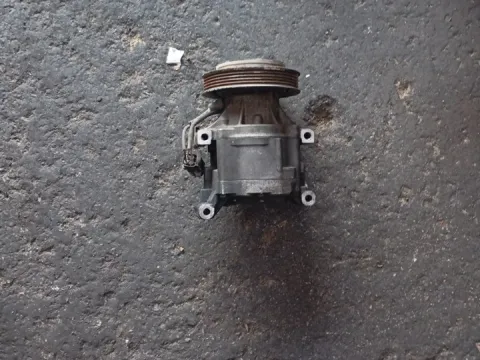 Συμπιεστής A-C (Κομπρέσορας) για TOYOTA YARIS (1999 - 2002) (XP10) 1300 2NZ-FE petrol 86 NCP10  Συμπιεστής A-C (Κομπρέσορας) για TOYOTA YARIS (1999 - 2002) (XP10) 1300 2NZ-FE petrol 86 NCP10
