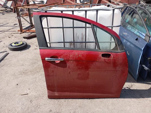Πόρτα Εμπρός Δεξιά για CITROEN C3 (2010 - 2014) *Γ* Πόρτα Εμπρός Δεξιά για CITROEN C3 (2010 - 2014) *Γ*