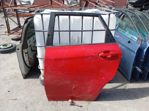 Πόρτα Πίσω Αριστερή για SUBARU TREZIA (2010 -) *Ε* Πόρτα Πίσω Αριστερή για SUBARU TREZIA (2010 -) *Ε*