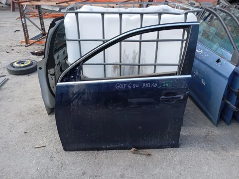 Πόρτα Εμπρός Αριστερή για VW JETTA (2005 - 2011) (1K2) *Ε* Πόρτα Εμπρός Αριστερή για VW JETTA (2005 - 2011) (1K2) *Ε*