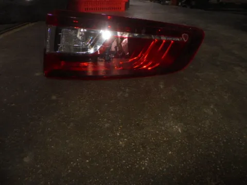 Φανάρι Πίσω Δεξί LED για RENAULT MEGANE (2016 - ) S-Wagon - 5dr  Φανάρι Πίσω Δεξί LED για RENAULT MEGANE (2016 - ) S-Wagon - 5dr