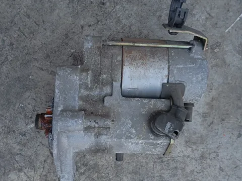 Μίζα για TOYOTA YARIS (2003 - 2005) (XP10) 1400 (1ND-TV) Diesel 75 (NLP10) D-4D  Μίζα για TOYOTA YARIS (2003 - 2005) (XP10) 1400 (1ND-TV) Diesel 75 (NLP10) D-4D