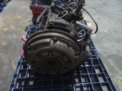 Κινητήρας Κορμός - Χωρίς Καπάκι FXDB  για FORD FOCUS (2002 - 2004) Mk1b (DAW) Hatchback - 5dr 1400 (FXD_) Petrol 75 16V  ( Νέα Γενιά ) *ΠΑΛΕΤΑ 448* - 