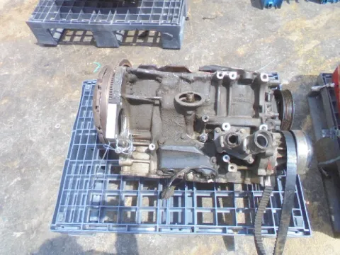 Κινητήρας Κορμός - Χωρίς Καπάκι FXDB  για FORD FOCUS (2002 - 2004) Mk1b (DAW) Hatchback - 5dr 1400 (FXD_) Petrol 75 16V  ( Νέα Γενιά ) *ΠΑΛΕΤΑ 448* - 