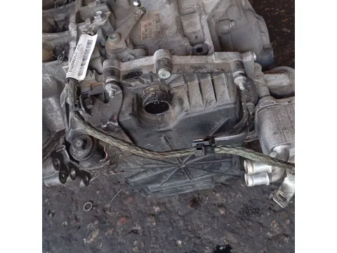 Κιβώτιο Ταχυτήτων (Σασμάν) Αυτόματο για RENAULT MEGANE (2016 - ) 1600 Diesel (R9MD) dCi 163hp  - 