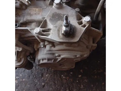 Κιβώτιο Ταχυτήτων (Σασμάν) Αυτόματο για RENAULT MEGANE (2016 - ) 1600 Diesel (R9MD) dCi 163hp  - 