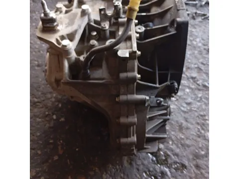 Κιβώτιο Ταχυτήτων (Σασμάν) Αυτόματο για RENAULT MEGANE (2016 - ) 1600 Diesel (R9MD) dCi 163hp  - 