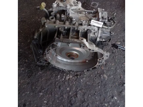 Κιβώτιο Ταχυτήτων (Σασμάν) Αυτόματο για RENAULT MEGANE (2016 - ) 1600 Diesel (R9MD) dCi 163hp  - 