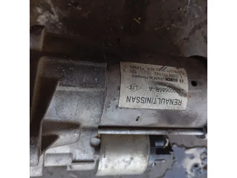 Μίζα Αυτόματη για RENAULT MEGANE (2016 - ) 1600 Diesel (R9MD) dCi 163hp  -  Μίζα Αυτόματη για RENAULT MEGANE (2016 - ) 1600 Diesel (R9MD) dCi 163hp  -