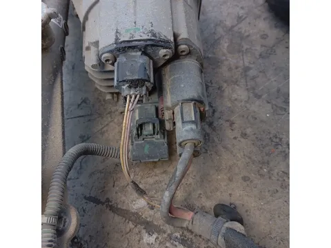 Κρεμαγιέρα Ηλεκτρική για RENAULT MEGANE (2016 - ) 1600 Diesel (R9MD) dCi 163hp Αυτόματο - 