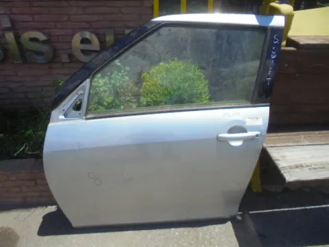 Πόρτα Εμπρός Αριστερή Ελαττωματική για SUZUKI SWIFT (2012 - 2014) ( ) , (2014 - 2017) *Ε* Πόρτα Εμπρός Αριστερή Ελαττωματική για SUZUKI SWIFT (2012 - 2014) ( ) , (2014 - 2017) *Ε*