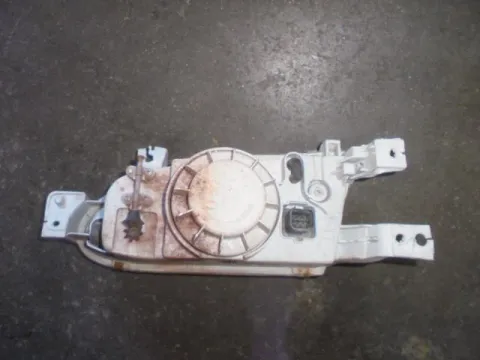 Φανάρι Εμπρός Δεξί Απλό  Ιμιτασιόν  για HYUNDAI ACCENT (1994 - 1997) (UA) (X3) Sedan 4dr  -  Φανάρι Εμπρός Δεξί Απλό  Ιμιτασιόν  για HYUNDAI ACCENT (1994 - 1997) (UA) (X3) Sedan 4dr  -