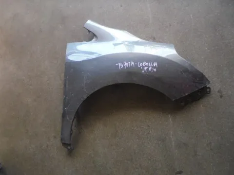 Φτερό Εμπρός Δεξιό για TOYOTA VERSO (2009 - 2012) 