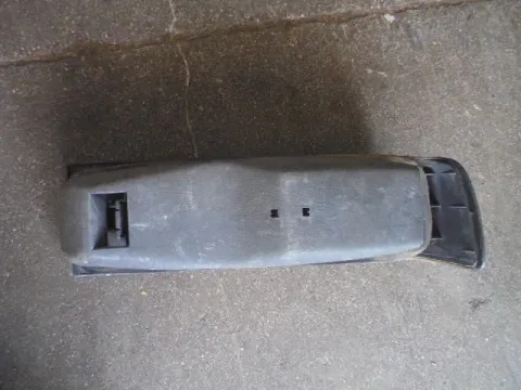 Φανάρι Πίσω Αριστερό Ραγισμένο για FORD SIERRA (1990 - 1992) Mk2b  -  Φανάρι Πίσω Αριστερό Ραγισμένο για FORD SIERRA (1990 - 1992) Mk2b  -