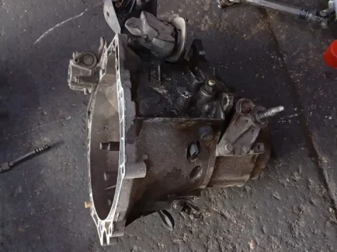 Κιβώτιο Ταχυτήτων (Σασμάν) Χειροκίνητο για CITROEN C4 (2007 - 2011) 1600 9H01 (DV6-PSA) Diesel 110 HDi  Κιβώτιο Ταχυτήτων (Σασμάν) Χειροκίνητο για CITROEN C4 (2007 - 2011) 1600 9H01 (DV6-PSA) Diesel 110 HDi