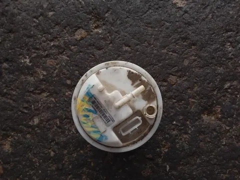 Αντλία Καυσίμου (Τρόμπα Βενζίνης) 4N519H307EG για VOLVO C70 (2007 - 2010)  Αντλία Καυσίμου (Τρόμπα Βενζίνης) 4N519H307EG για VOLVO C70 (2007 - 2010)
