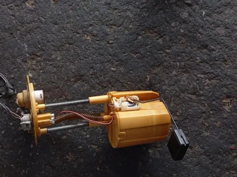 Αντλία Καυσίμου (Τρόμπα Πετρελαίου) 770100D020A για TOYOTA YARIS (2006 - 2009) (KL9) 1400 (1ND-TV) Diesel 90 (NLP90) D-4D Αντλία Καυσίμου (Τρόμπα Πετρελαίου) 770100D020A για TOYOTA YARIS (2006 - 2009) (KL9) 1400 (1ND-TV) Diesel 90 (NLP90) D-4D