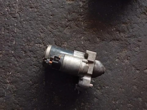 Μίζα 966352888001 για PEUGEOT 5008 (2009 - 2013) 1600 Diesel 110 HDi  Μίζα 966352888001 για PEUGEOT 5008 (2009 - 2013) 1600 Diesel 110 HDi