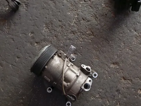 Συμπιεστής A-C (Κομπρέσορας) GE4472806600 για TOYOTA AURIS (2013 - 2015) 1400 Diesel D-4D 90hp  Συμπιεστής A-C (Κομπρέσορας) GE4472806600 για TOYOTA AURIS (2013 - 2015) 1400 Diesel D-4D 90hp