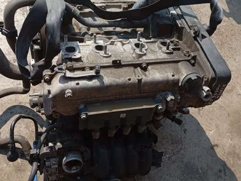 Κινητήρας Κορμός - Καπάκι 169A4.000 για FIAT 500 (2007 - 2016) 1200 (169A4.000) Petrol 69  Κινητήρας Κορμός - Καπάκι 169A4.000 για FIAT 500 (2007 - 2016) 1200 (169A4.000) Petrol 69