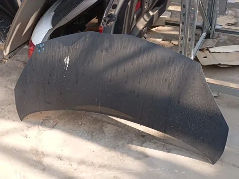 Καπό Εμπρός για TOYOTA AYGO (2005 - 2009) (B10) *ΙΜΙΤΑΣΙΟΝ*  *Γ* Καπό Εμπρός για TOYOTA AYGO (2005 - 2009) (B10) *ΙΜΙΤΑΣΙΟΝ*  *Γ*