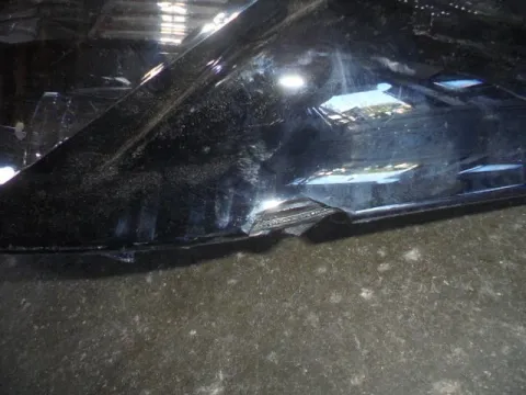 Φανάρι Πίσω Δεξί LED  Σπασμένο για TOYOTA YARIS CROSS (2020 -)  - 