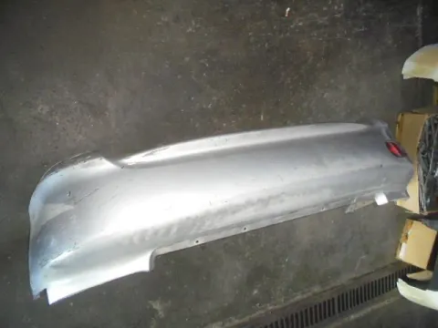 Προφυλακτήρας Πίσω για HYUNDAI ACCENT (1997 - 1999) (UA) (X3) Sedan 4dr  -  Προφυλακτήρας Πίσω για HYUNDAI ACCENT (1997 - 1999) (UA) (X3) Sedan 4dr  -