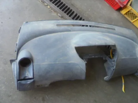 Ταμπλό για TOYOTA YARIS (2006 - 2009) (KL9) *Γ* Ταμπλό για TOYOTA YARIS (2006 - 2009) (KL9) *Γ*