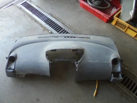 Ταμπλό για TOYOTA YARIS (2006 - 2009) (KL9) *Γ* -  Ταμπλό για TOYOTA YARIS (2006 - 2009) (KL9) *Γ* -