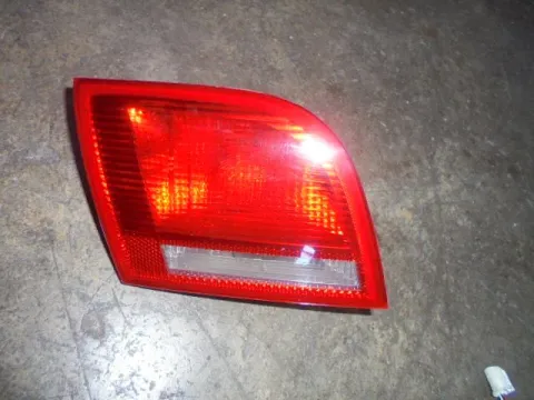 Φανάρι Πίσω Αριστερό Καπού για AUDI A3 (2005 - 2008) (8P) Sportback - 5dr  Φανάρι Πίσω Αριστερό Καπού για AUDI A3 (2005 - 2008) (8P) Sportback - 5dr