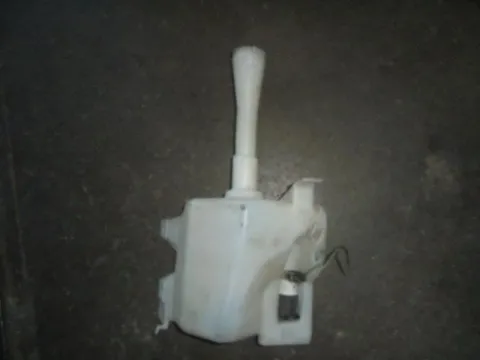 Δοχείο Υαλοκαθαριστήρων Με Μοτέρ για NISSAN ALMERA (2000 - 2002) (N16) , (2002 - 2006) (N16)  - 