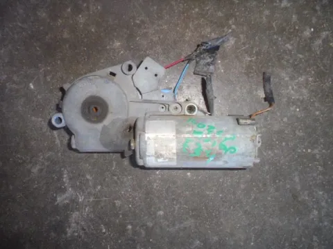 Μοτέρ Ηλιοροφής   403751 12V 18602E για BMW 3 Series (1990 - 1995) (E36)  Μοτέρ Ηλιοροφής   403751 12V 18602E για BMW 3 Series (1990 - 1995) (E36)