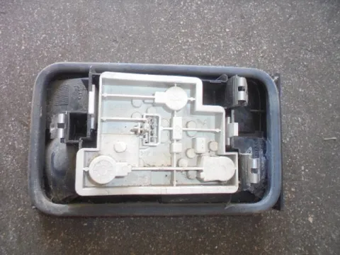 Φανάρι Πίσω Αριστερό Μπαγκ΄άζ για CITROEN XANTIA (1995 - 1998) (X1) Liftback - 5dr  -  Φανάρι Πίσω Αριστερό Μπαγκ΄άζ για CITROEN XANTIA (1995 - 1998) (X1) Liftback - 5dr  -