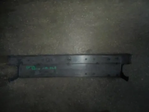 Τρίμ  Πλαισιο Πινακιδος Πίσω BM510016 για BMW 3 Series (1990 - 1995) (E36)  - 