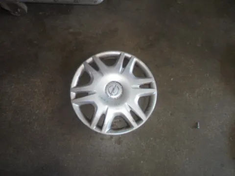 Τάσι 16άρα 1ΤΕΜ για OPEL CORSA (2006 - 2011) D , (2011 - 2014) D   Τάσι 16άρα 1ΤΕΜ για OPEL CORSA (2006 - 2011) D , (2011 - 2014) D