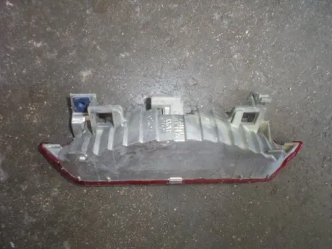 Φανάρι Πίσω Μεσαίο Στόπ Πορτ-μπαγκάζ 52008 για TOYOTA YARIS (1999 - 2002) (XP10) Hatchback - 5dr , Hatchback - 3dr  -  Φανάρι Πίσω Μεσαίο Στόπ Πορτ-μπαγκάζ 52008 για TOYOTA YARIS (1999 - 2002) (XP10) Hatchback - 5dr , Hatchback - 3dr  -