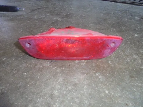 Φανάρι  Ομίχλης Πίσω - Ανακλαστικό  924051C500 για HYUNDAI GETZ (2006 - 2009 ) (TB) Hatchback - 5dr , Hatchback - 3dr   Φανάρι  Ομίχλης Πίσω - Ανακλαστικό  924051C500 για HYUNDAI GETZ (2006 - 2009 ) (TB) Hatchback - 5dr , Hatchback - 3dr