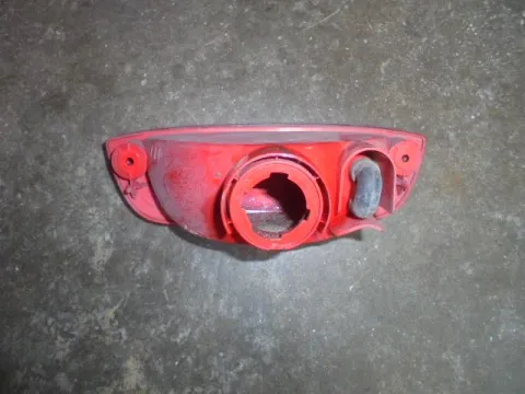 Φανάρι  Ομίχλης Πίσω - Ανακλαστικό  924051C500 για HYUNDAI GETZ (2006 - 2009 ) (TB) Hatchback - 5dr , Hatchback - 3dr  -   Φανάρι  Ομίχλης Πίσω - Ανακλαστικό  924051C500 για HYUNDAI GETZ (2006 - 2009 ) (TB) Hatchback - 5dr , Hatchback - 3dr  -