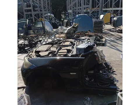 Τροπέτο Μούρη (με καπό και φτερά) Με Μηχανή N42B20BA Με Αυτόματο Σασμάν για BMW 1 Series (2004 - 2007) (E87) Hatchback - 5dr 2000 ((N42B20B) (N46B20)) Petrol 129 118i *Π* -  Τροπέτο Μούρη (με καπό και φτερά) Με Μηχανή N42B20BA Με Αυτόματο Σασμάν για BMW 1 Series (2004 - 2007) (E87) Hatchback - 5dr 2000 ((N42B20B) (N46B20)) Petrol 129 118i *Π* -