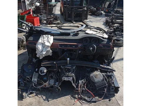 Τροπέτο Μούρη (με καπό και φτερά) Με Μηχανή N42B20BA Με Αυτόματο Σασμάν για BMW 1 Series (2004 - 2007) (E87) Hatchback - 5dr 2000 ((N42B20B) (N46B20)) Petrol 129 118i *Π* -  Τροπέτο Μούρη (με καπό και φτερά) Με Μηχανή N42B20BA Με Αυτόματο Σασμάν για BMW 1 Series (2004 - 2007) (E87) Hatchback - 5dr 2000 ((N42B20B) (N46B20)) Petrol 129 118i *Π* -