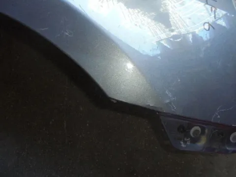 Φτερό Εμπρός Δεξιό Ελαττωματικό για VW GOLF (2009 - 2013) Mk6 (5K1)  - 