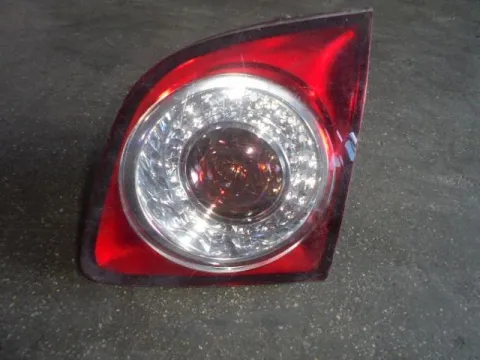 Φανάρι Πίσω Δεξί Καπού LED  για VW GOLF PLUS (2009 - 2013) Mk6 MPV - ΠΟΛΥΜΟΡΦΙΚΑ - 5dr  Φανάρι Πίσω Δεξί Καπού LED  για VW GOLF PLUS (2009 - 2013) Mk6 MPV - ΠΟΛΥΜΟΡΦΙΚΑ - 5dr