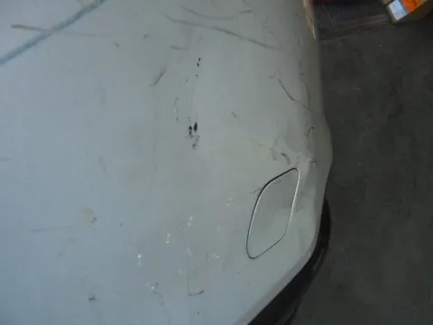 Προφυλακτήρας Πίσω Με Parktronic Ελαττωματικός για FIAT TIPO (2016 - ) -  Προφυλακτήρας Πίσω Με Parktronic Ελαττωματικός για FIAT TIPO (2016 - ) -