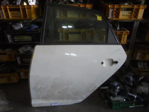 Πόρτα Πίσω Αριστερή για SEAT IBIZA (2008 - 2013) (6J) *Ε*