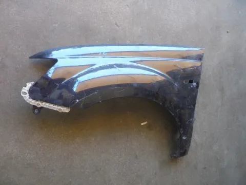 Φτερό Εμπρός Αριστερό για MITSUBISHI OUTLANDER (2007 - 2012) (CW)  Φτερό Εμπρός Αριστερό για MITSUBISHI OUTLANDER (2007 - 2012) (CW)