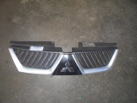 Μάσκα για MITSUBISHI OUTLANDER (2007 - 2012) (CW) SUV- ΕΚΤΟΣ ΔΡΟΜΟΥ - 5dr  Μάσκα για MITSUBISHI OUTLANDER (2007 - 2012) (CW) SUV- ΕΚΤΟΣ ΔΡΟΜΟΥ - 5dr