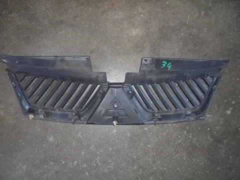 Μάσκα για MITSUBISHI OUTLANDER (2007 - 2012) (CW) SUV- ΕΚΤΟΣ ΔΡΟΜΟΥ - 5dr  -  Μάσκα για MITSUBISHI OUTLANDER (2007 - 2012) (CW) SUV- ΕΚΤΟΣ ΔΡΟΜΟΥ - 5dr  -