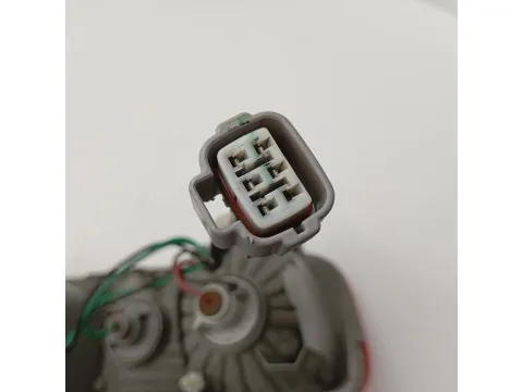 Φανάρι Πίσω Αριστερό για MITSUBISHI L200 (2015 - ) - 