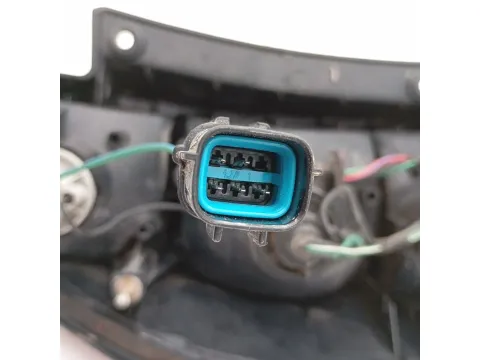 Φανάρι Πίσω Δεξί για MITSUBISHI PAJERO (1998 - 2000) SPORT (K90) -  Φανάρι Πίσω Δεξί για MITSUBISHI PAJERO (1998 - 2000) SPORT (K90) -